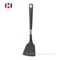 Silikon Spatula Turner yapışmaz